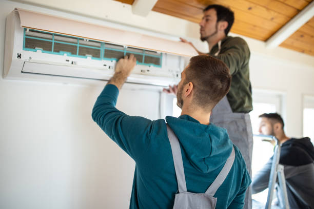 Best HVAC Maintenance Near Me  in Derry, PA