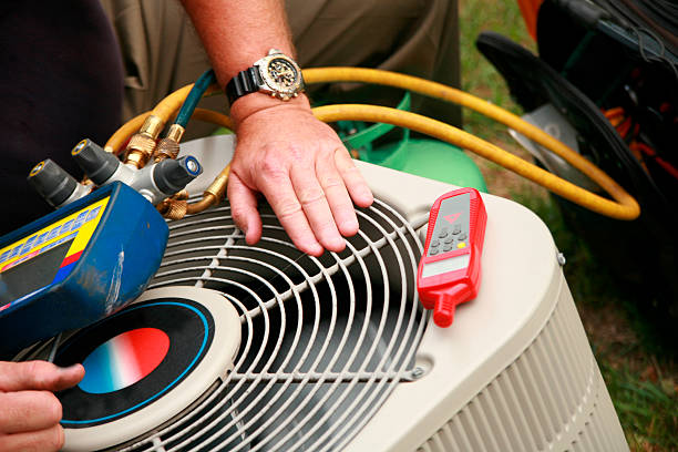 Best Furnace Repair Near Me  in Derry, PA