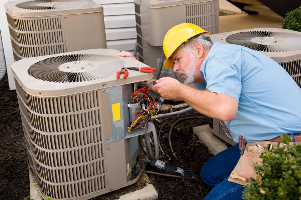 Best HVAC Cleaning Services  in Derry, PA