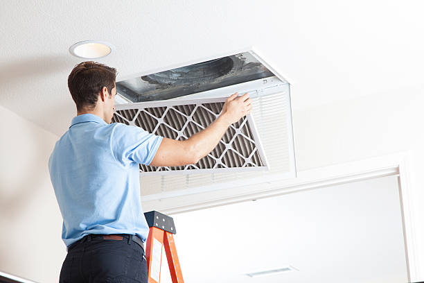 HVAC Air Duct Cleaning in Derry, PA